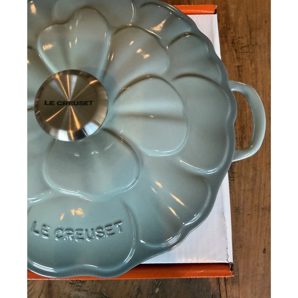 Le Creuset new original